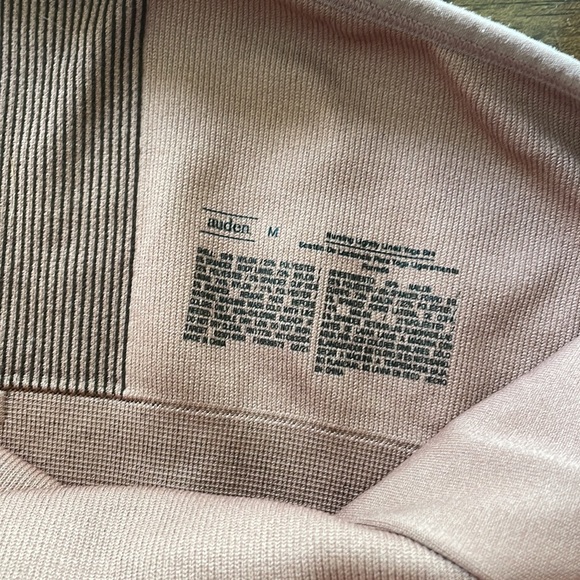 Auden Nursing Sports Bra - Picture 4 of 4